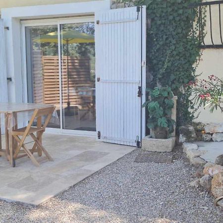 L'Olitia Villa Callas Exterior photo