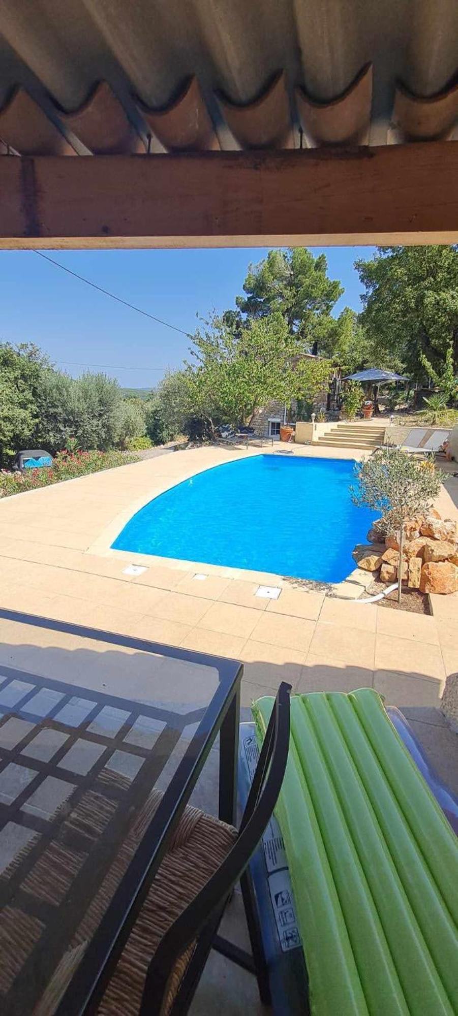 L'Olitia Villa Callas Exterior photo