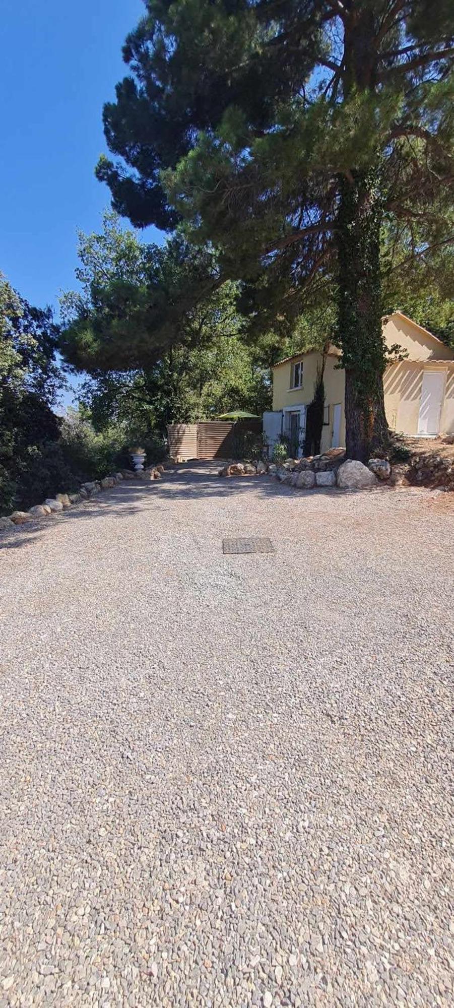 L'Olitia Villa Callas Exterior photo